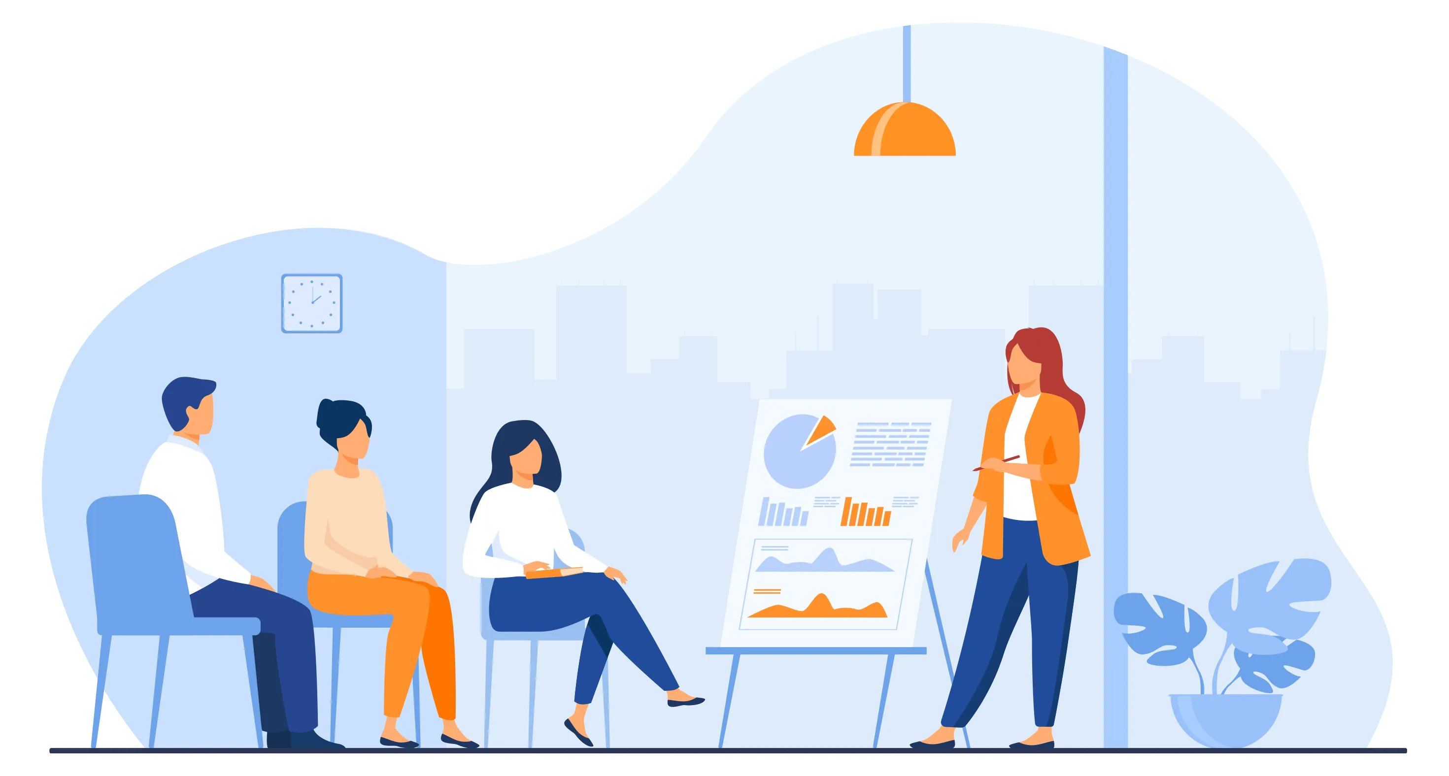 Servicio informático profesional de Satempresas