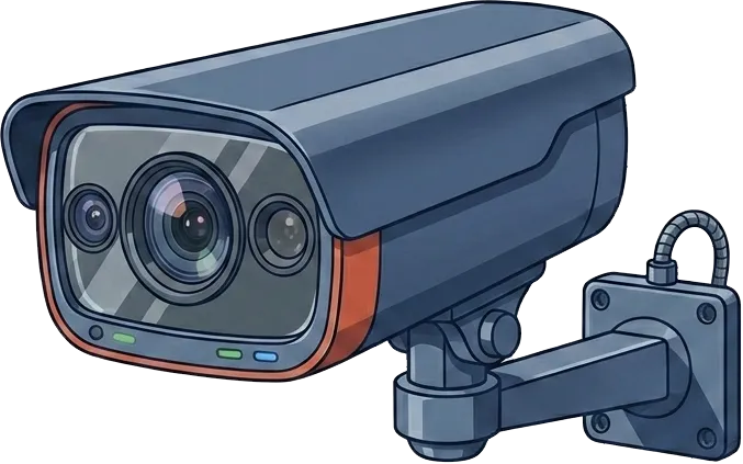 Videovigilancia profesional