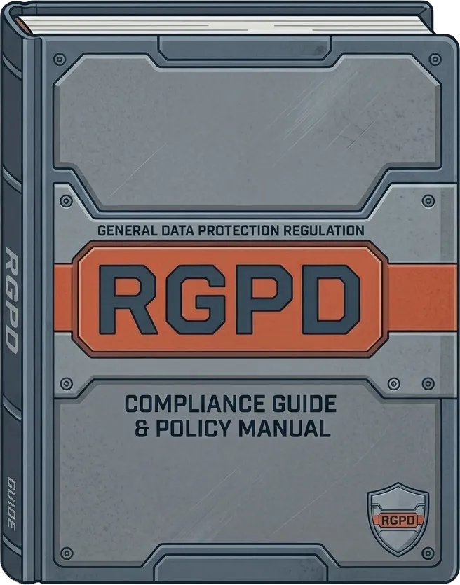 Cumplimiento RGPD