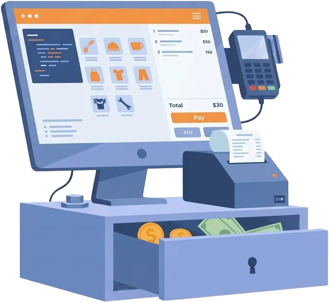 Servicio informático profesional de Satempresas