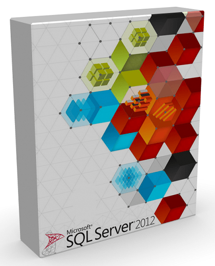 Microsoft-SQL-Server-2012